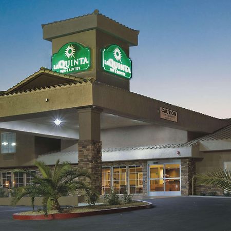 La Quinta Inn & Suites By Wyndham Lv Tropicana Stadium Las Vegas Kültér fotó