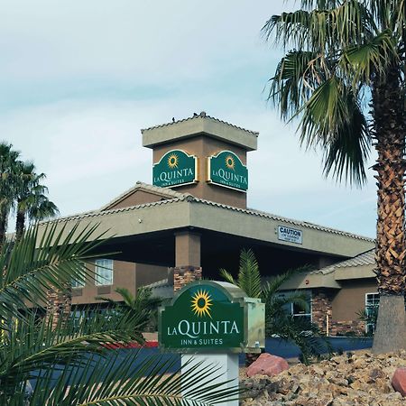 La Quinta Inn & Suites By Wyndham Lv Tropicana Stadium Las Vegas Kültér fotó