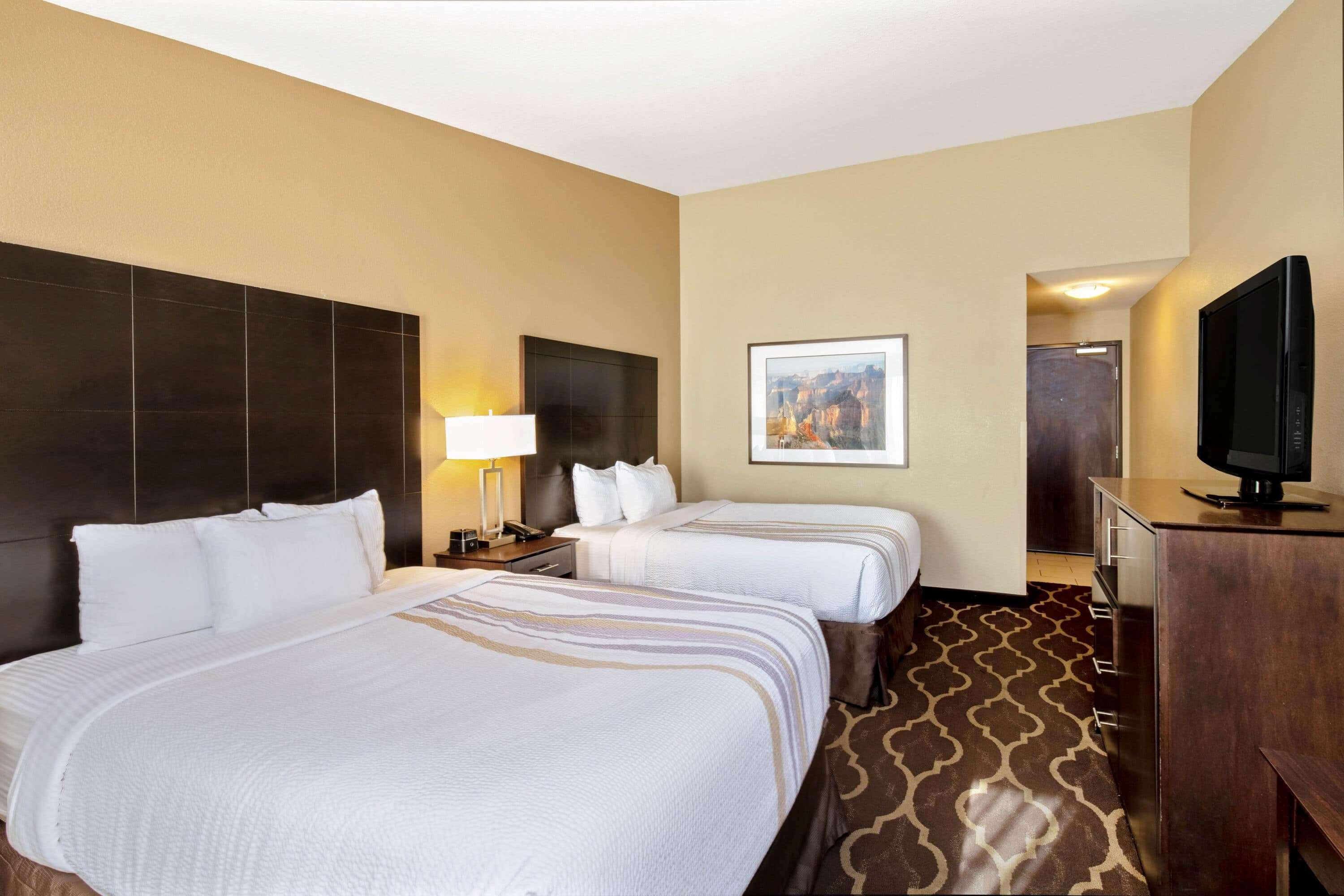La Quinta Inn & Suites By Wyndham Lv Tropicana Stadium Las Vegas Kültér fotó