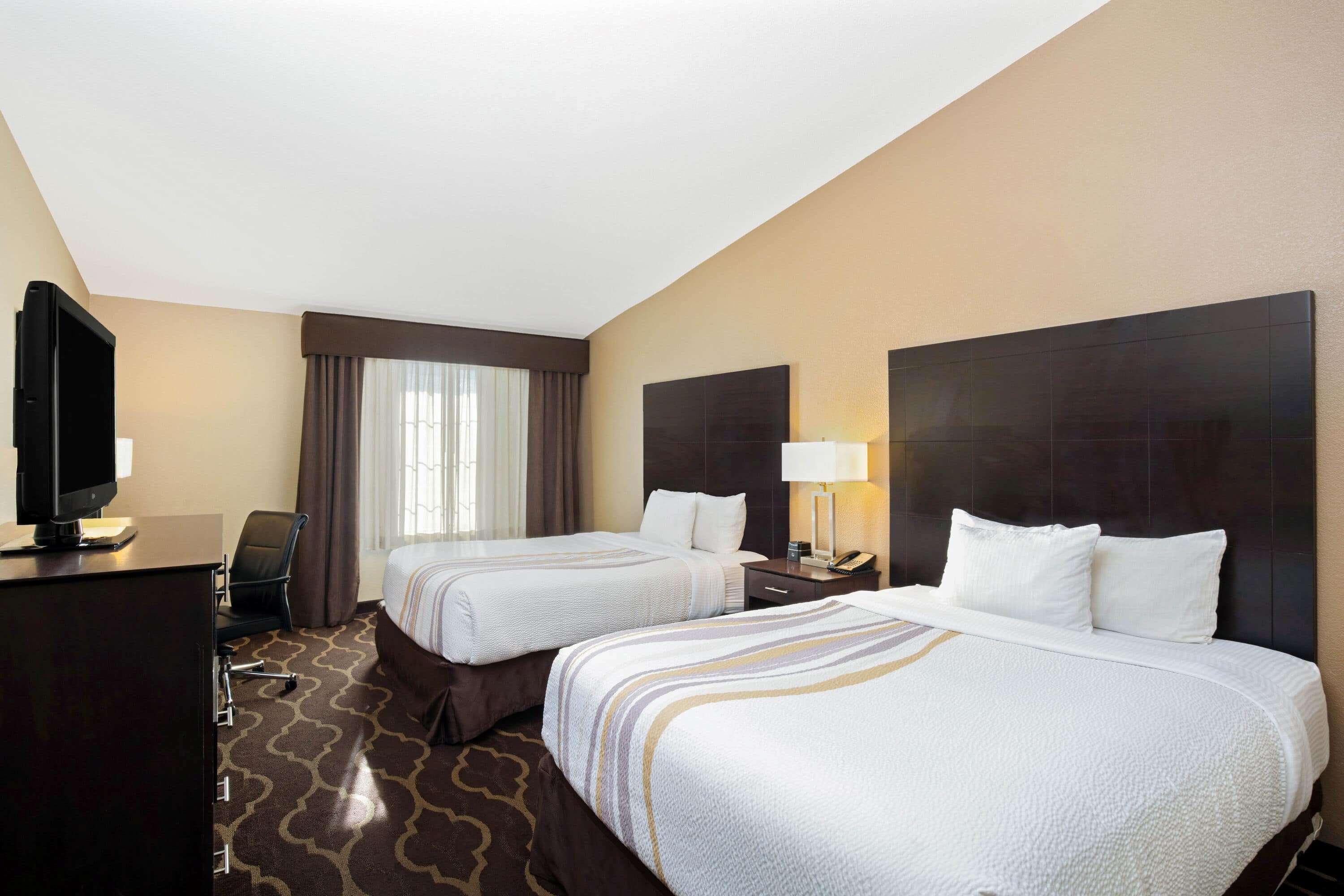 La Quinta Inn & Suites By Wyndham Lv Tropicana Stadium Las Vegas Kültér fotó
