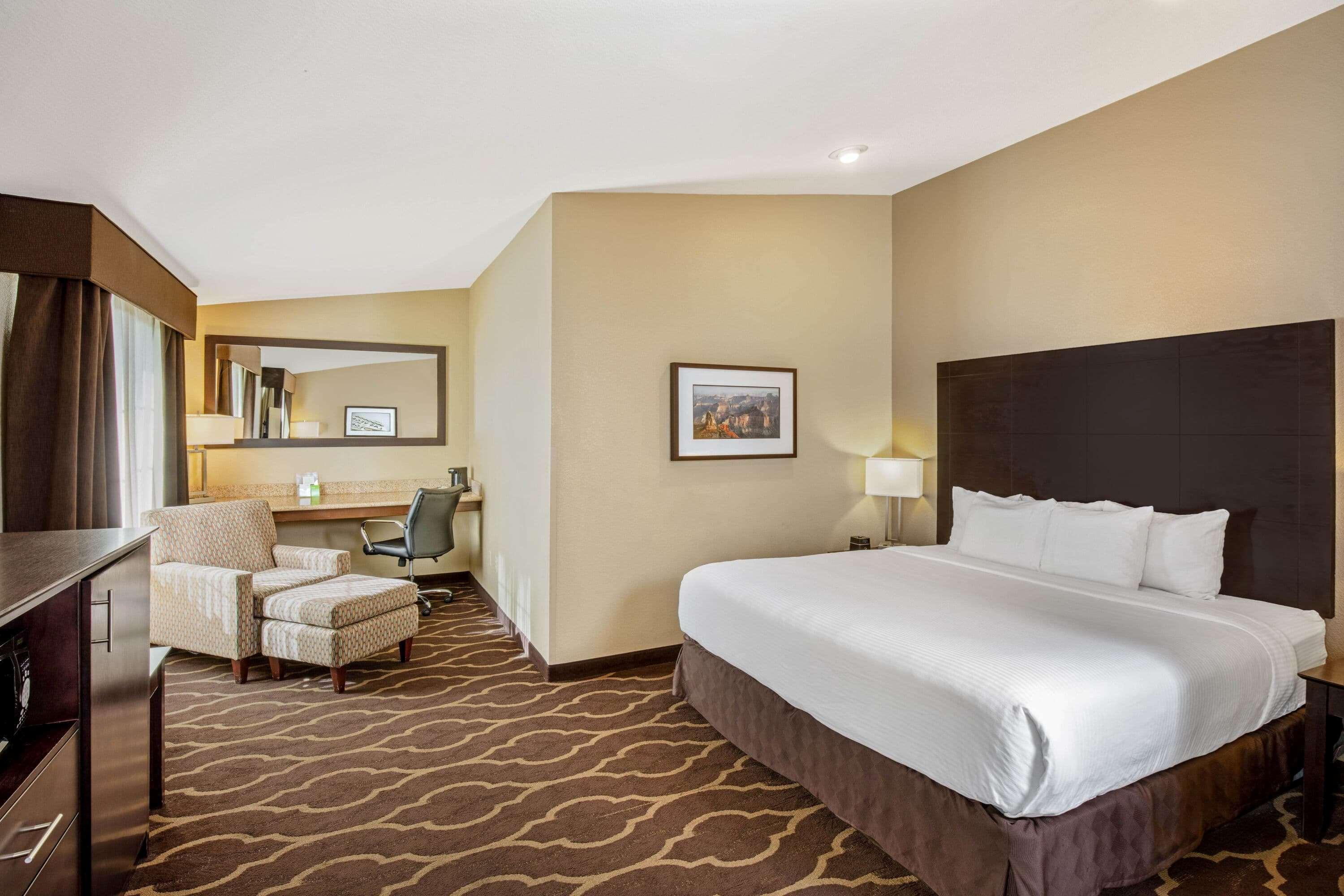La Quinta Inn & Suites By Wyndham Lv Tropicana Stadium Las Vegas Kültér fotó