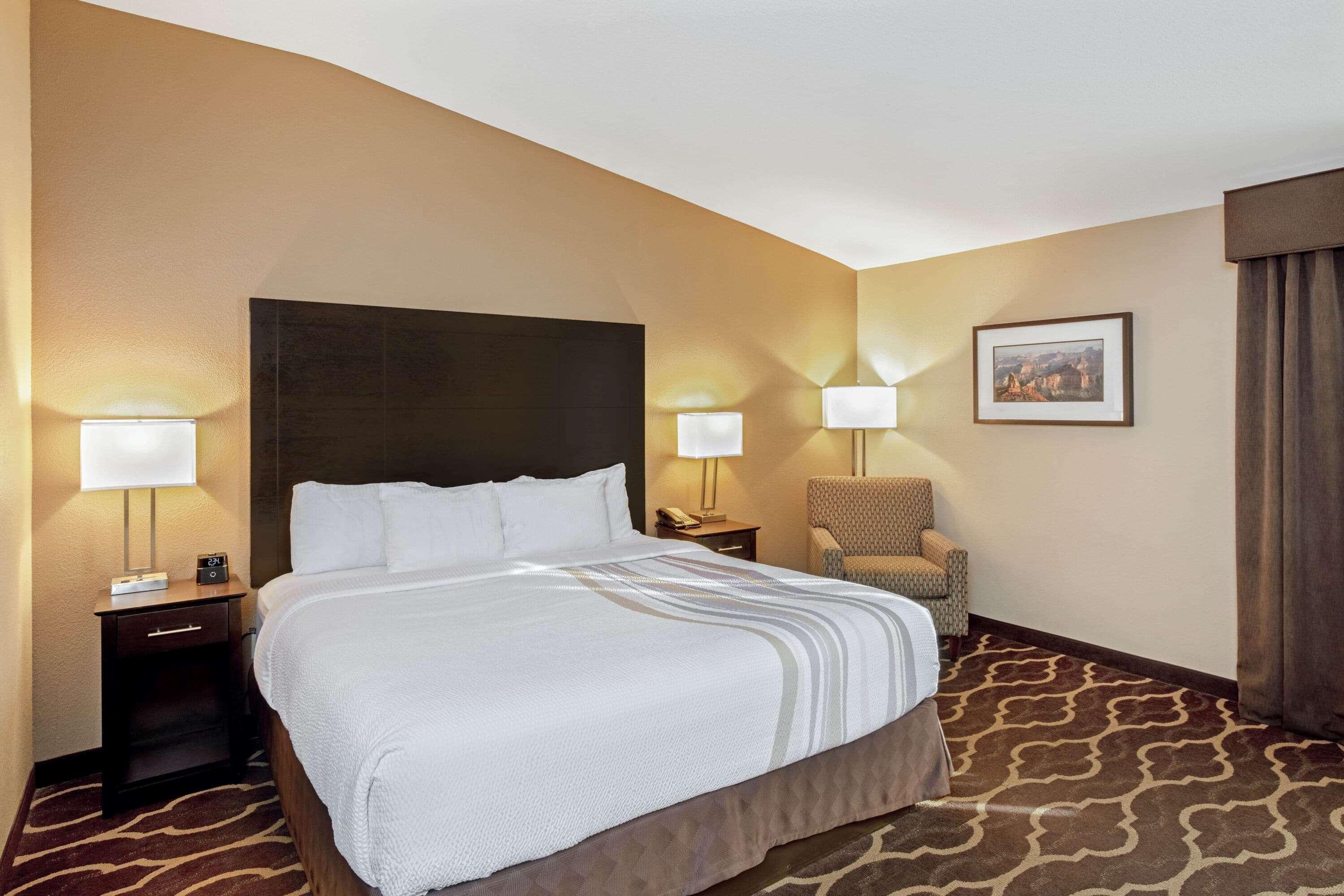 La Quinta Inn & Suites By Wyndham Lv Tropicana Stadium Las Vegas Kültér fotó