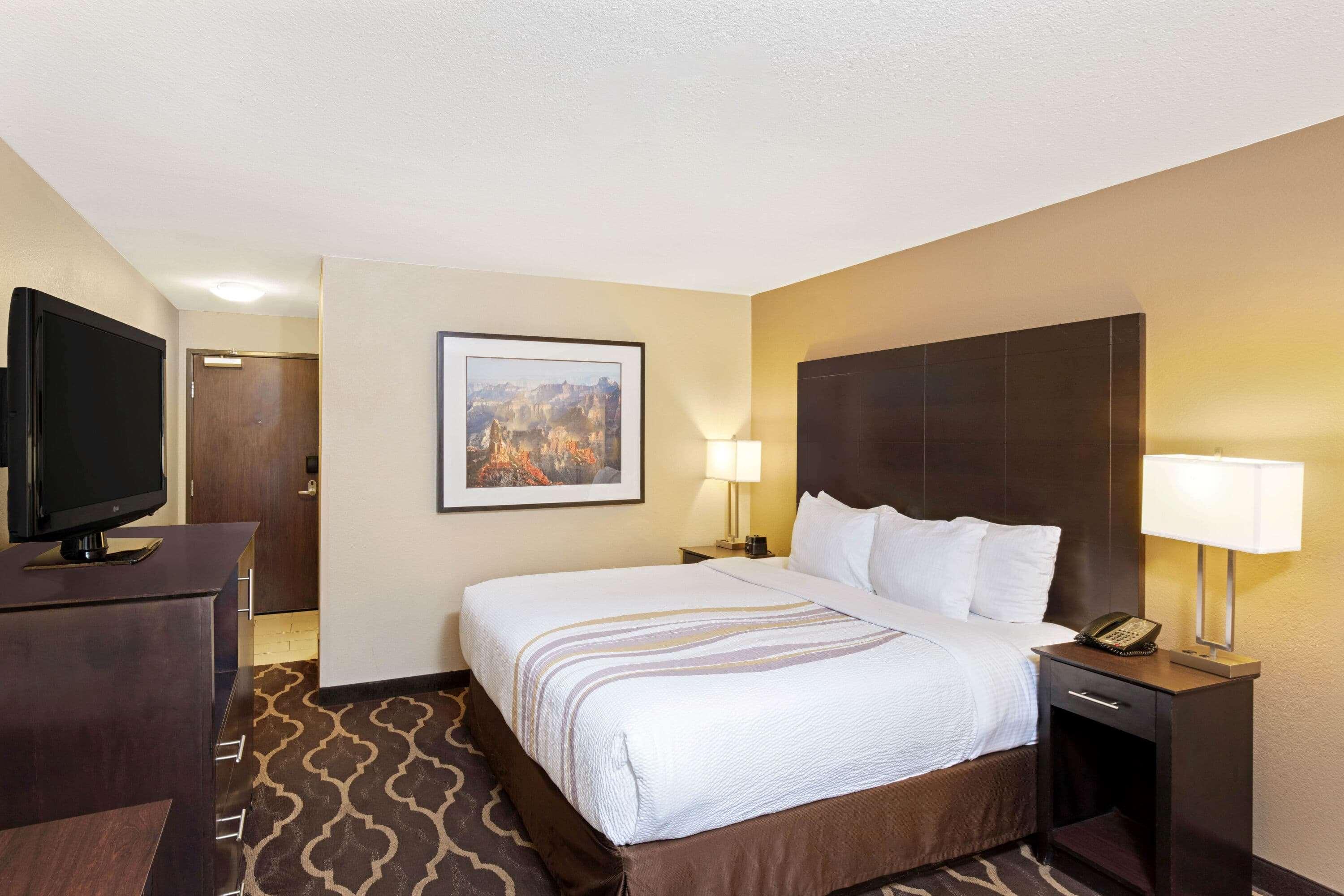 La Quinta Inn & Suites By Wyndham Lv Tropicana Stadium Las Vegas Kültér fotó