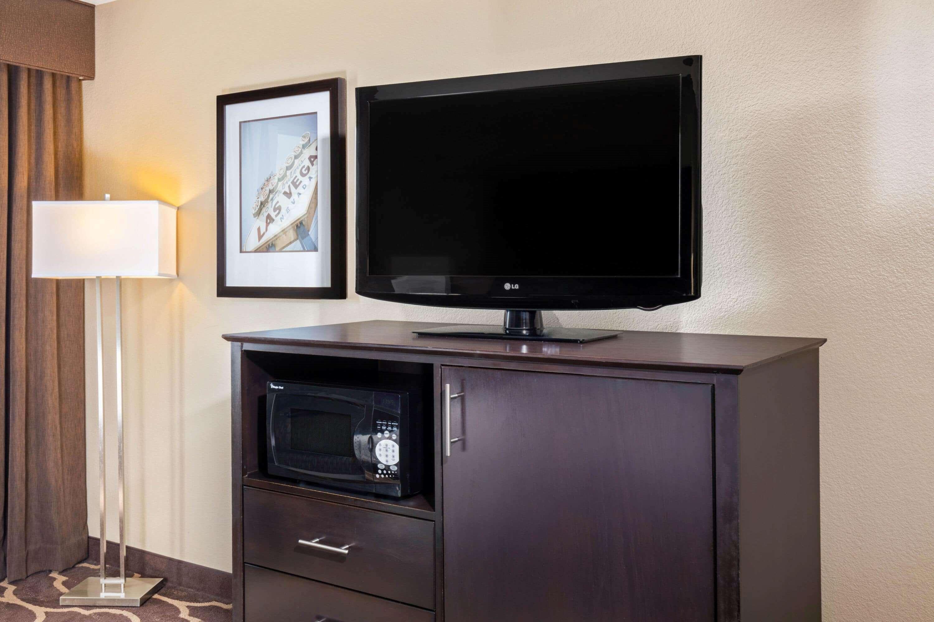 La Quinta Inn & Suites By Wyndham Lv Tropicana Stadium Las Vegas Kültér fotó