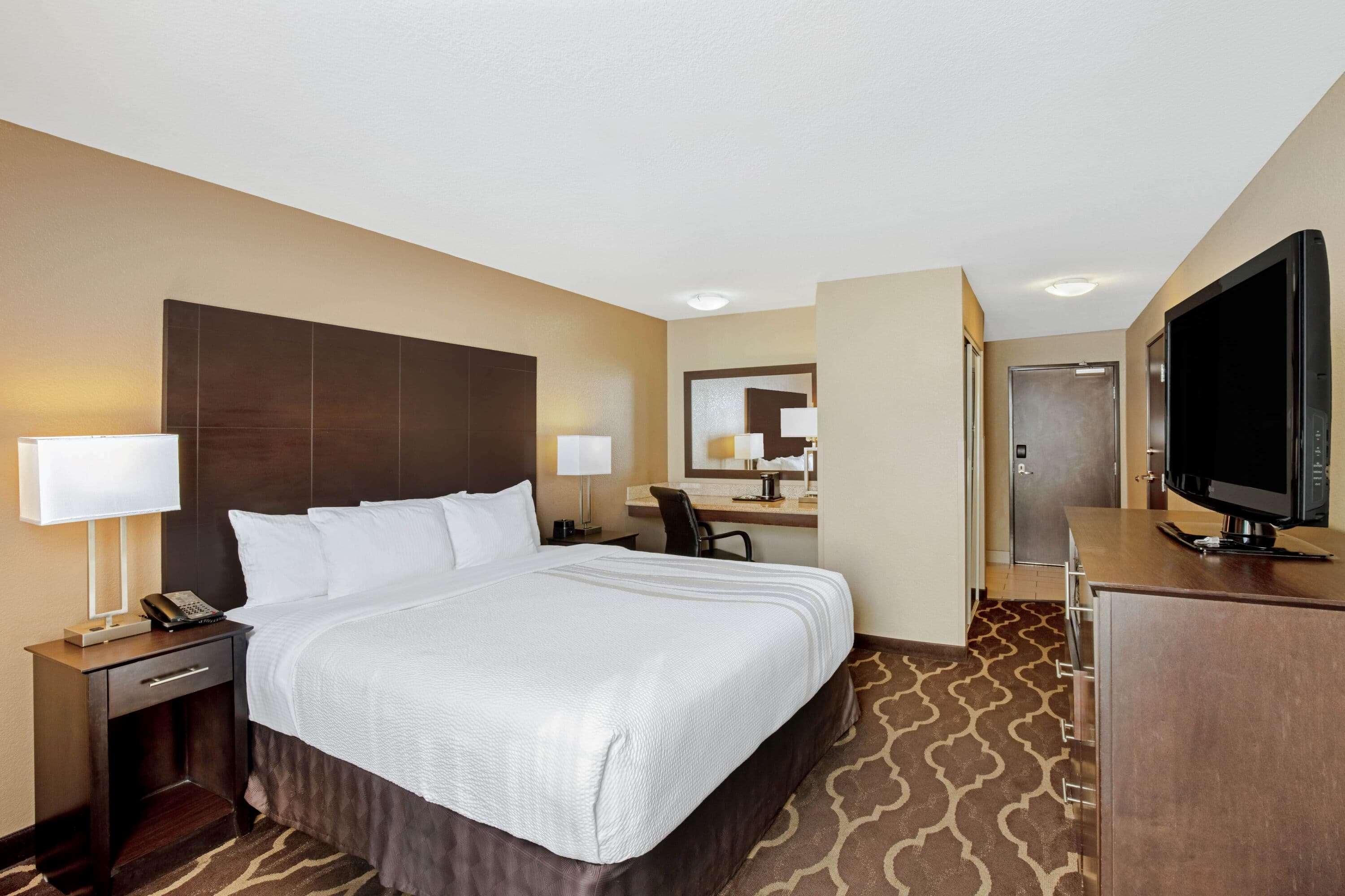 La Quinta Inn & Suites By Wyndham Lv Tropicana Stadium Las Vegas Kültér fotó