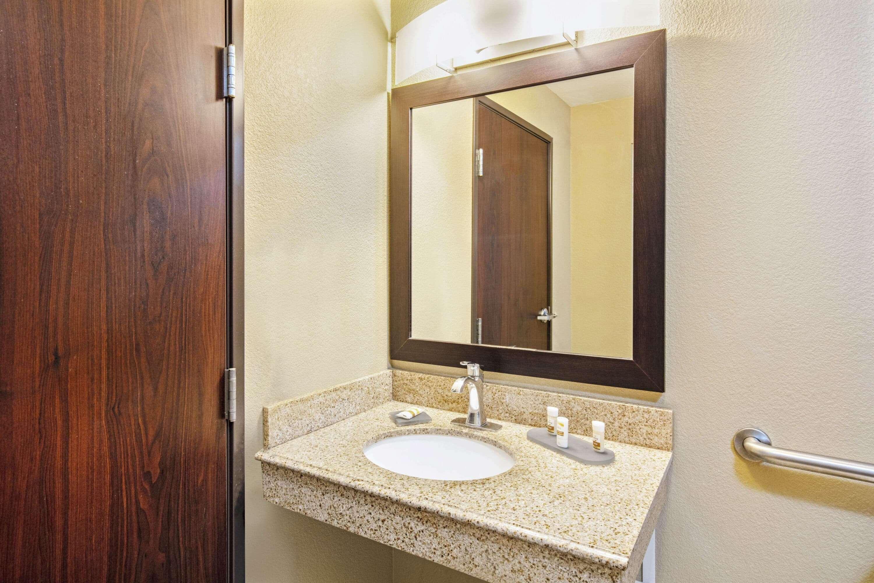 La Quinta Inn & Suites By Wyndham Lv Tropicana Stadium Las Vegas Kültér fotó