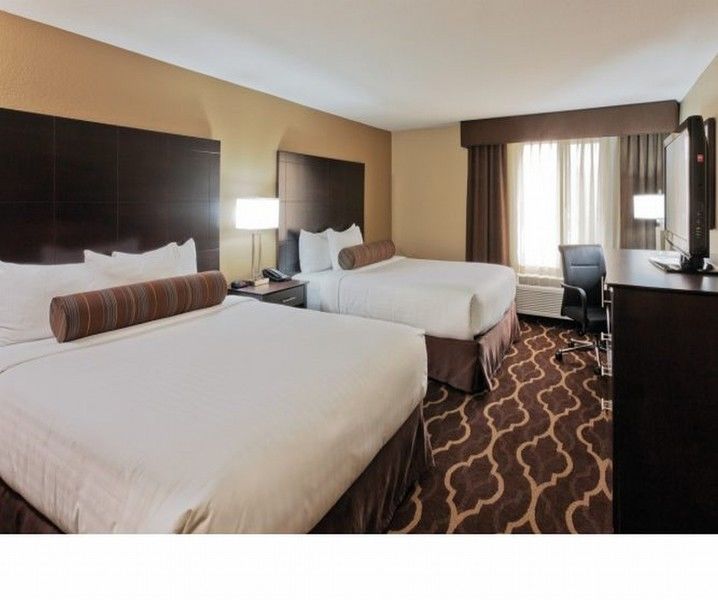 La Quinta Inn & Suites By Wyndham Lv Tropicana Stadium Las Vegas Kültér fotó