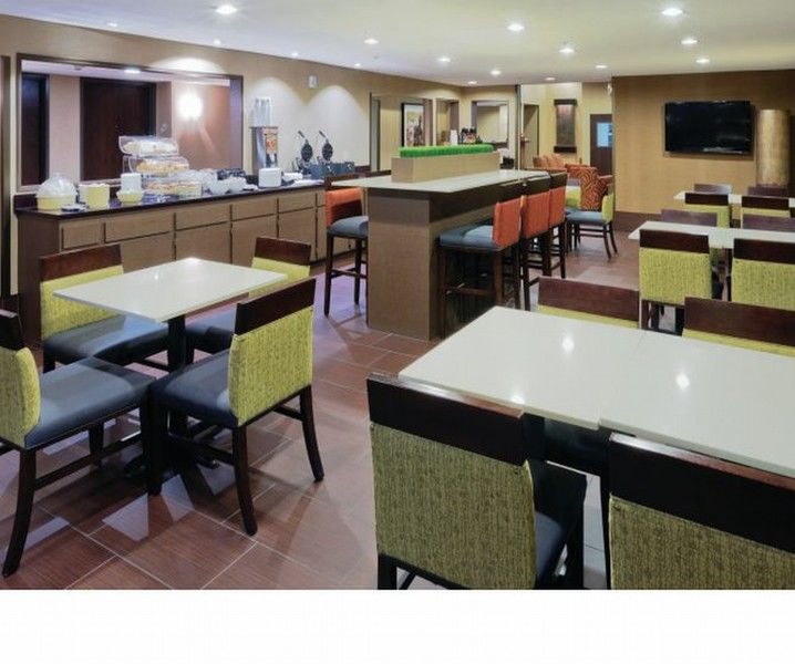 La Quinta Inn & Suites By Wyndham Lv Tropicana Stadium Las Vegas Kültér fotó