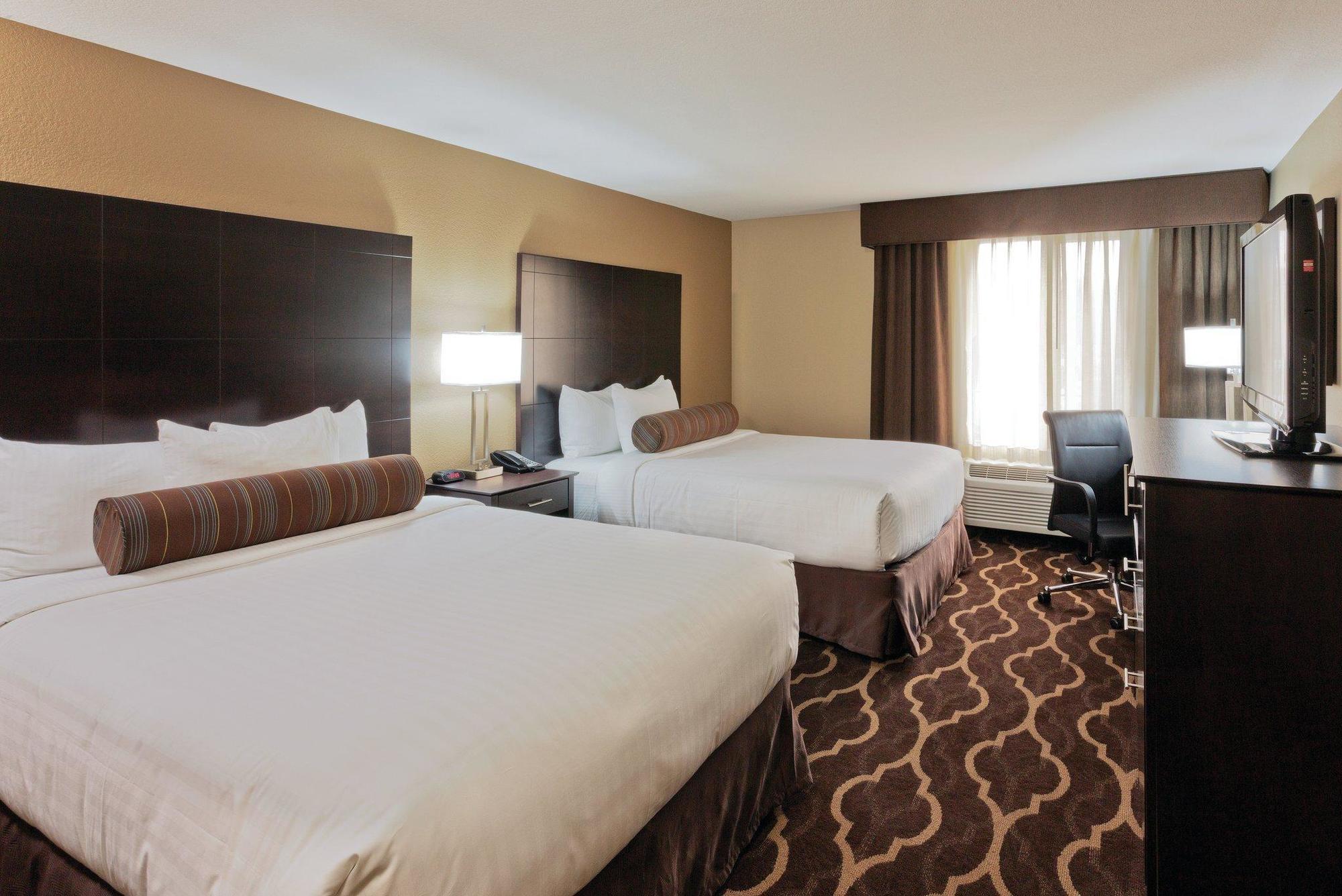 La Quinta Inn & Suites By Wyndham Lv Tropicana Stadium Las Vegas Kültér fotó