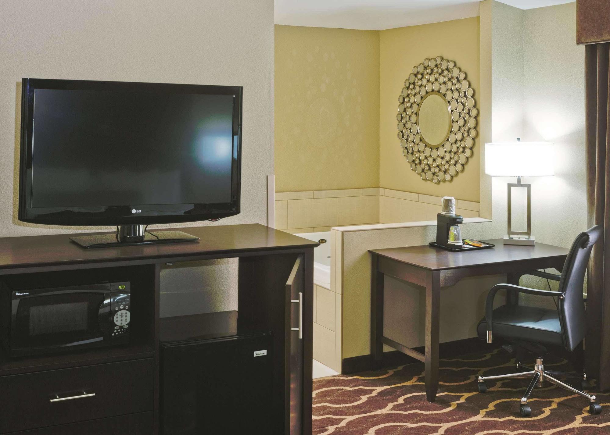 La Quinta Inn & Suites By Wyndham Lv Tropicana Stadium Las Vegas Kültér fotó