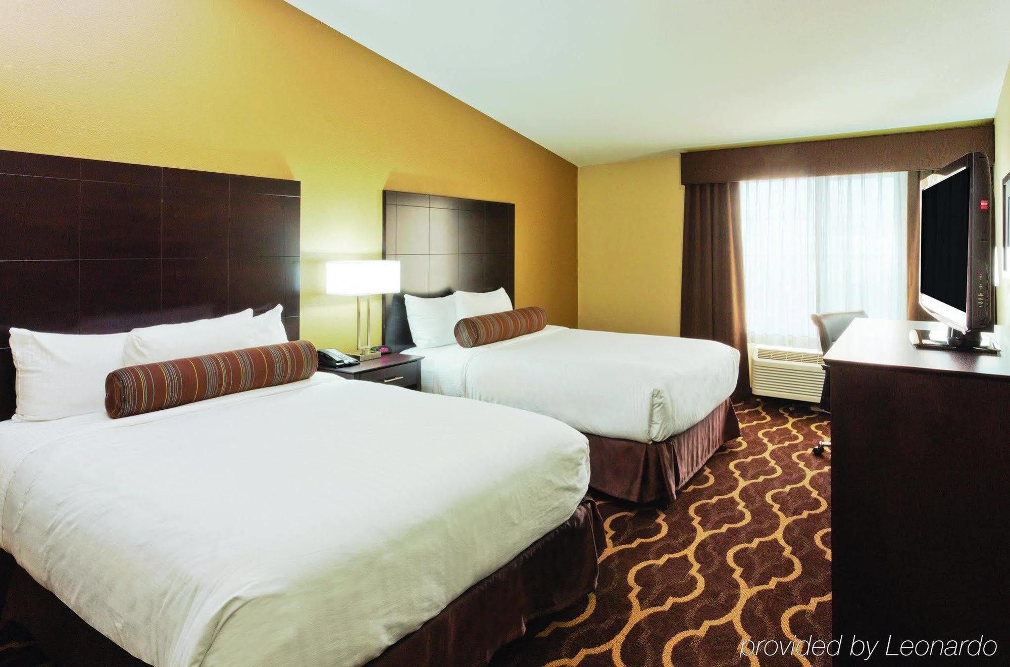 La Quinta Inn & Suites By Wyndham Lv Tropicana Stadium Las Vegas Kültér fotó